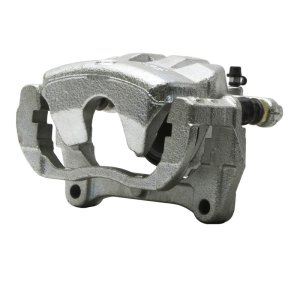 Mazda RX-8 Brake Caliper - Front - DFC - Premium - Silver - `04-`08