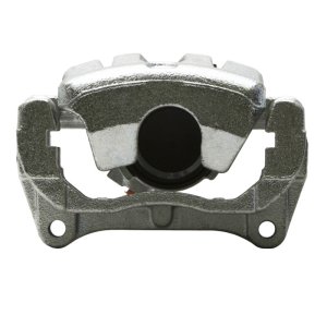 Mazda RX-8 Brake Caliper - Front - DFC - Premium - Silver - `04-`08