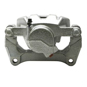 Mazda RX-8 Brake Caliper - Front - DFC - Premium - Silver - `04-`08