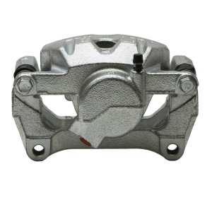 Mazda RX-8 Brake Caliper - Front - DFC - Premium - Silver - `04-`08