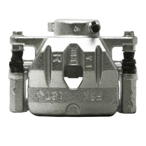 Mazda RX-8 Brake Caliper - Front - DFC - Premium - Silver Zinc Coated - `04-`11