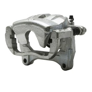 Mazda RX-8 Brake Caliper - Front - DFC - Premium - Silver Zinc Coated - `04-`11