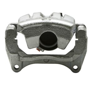 Mazda RX-8 Brake Caliper - Front - DFC - Premium - Silver Zinc Coated - `04-`11