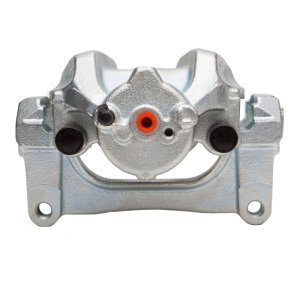 Mazda 6 Brake Caliper - Front - DFC - Premium - Silver - `06-`07