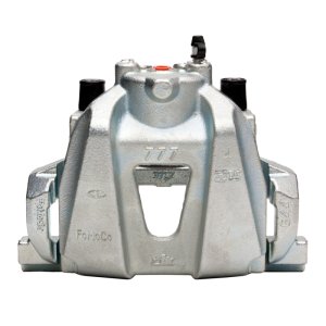 Mazda 6 Brake Caliper - Front - DFC - Premium - Silver - `06-`07