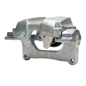 Mazda 6 Brake Caliper - Front - DFC - Premium - Silver - `06-`07