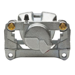 Mazda MX-5 Miata Brake Caliper - Front - DFC - Premium Caliper - Silver Zinc Coated - `06-`15