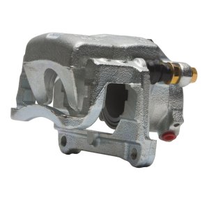 Mazda MX-5 Miata Brake Caliper - Front - DFC - Premium - Silver - `06-`15