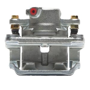 Mazda MX-5 Miata Brake Caliper - Front - DFC - Premium - Silver - `06-`15