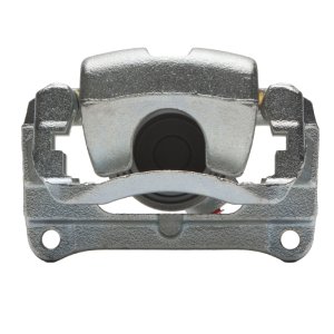 Mazda MX-5 Miata Brake Caliper - Front - DFC - Premium - Silver - `06-`15