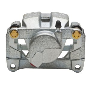 Mazda MX-5 Miata Brake Caliper - Front - DFC - Premium - Silver - `06-`15