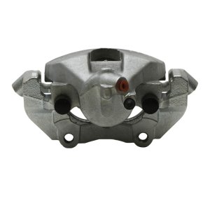 Mazda 5 Brake Caliper - Front-R - DFC - Premium - Silver - `06-`07
