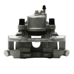 Mazda 5 Brake Caliper - Front-R - DFC - Premium - Silver - `06-`07