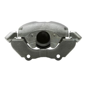 Mazda 5 Brake Caliper - Front-R - DFC - Premium - Silver - `06-`07