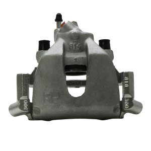 Mazda 5 Brake Caliper - Front-R - DFC - Premium - Silver - `06-`07