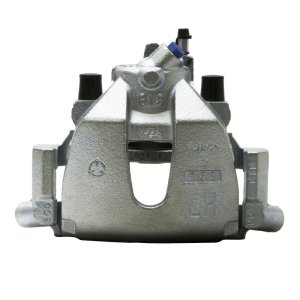 Mazda 5 Brake Caliper - Front - DFC - Premium - Silver - `06-`07