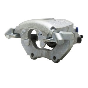 Mazda 5 Brake Caliper - Front - DFC - Premium - Silver - `06-`07