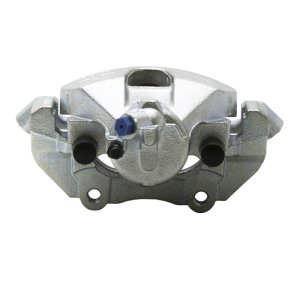 Mazda 5 Brake Caliper - Front - DFC - Premium - Silver - `06-`07