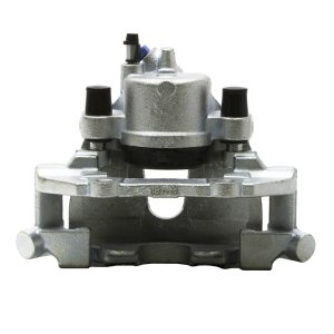 Mazda 5 Brake Caliper - Front - DFC - Premium - Silver - `06-`07