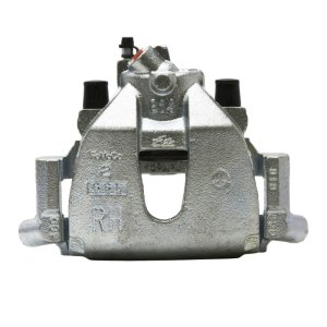 Mazda 3 Brake Caliper - Front - DFC - Premium - Silver - `04-`13