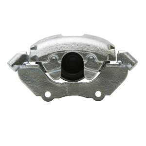 Mazda 3 Brake Caliper - Front - DFC - Premium - Silver - `04-`13