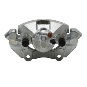 Mazda 3 Brake Caliper - Front - DFC - Premium - Silver - `04-`13