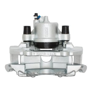 Mazda 3 Brake Caliper - Front-L - DFC - Premium - Silver - `04-`13