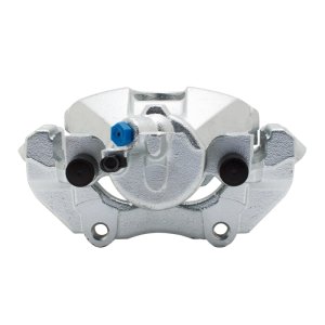 Mazda 3 Brake Caliper - Front-L - DFC - Premium - Silver - `04-`13