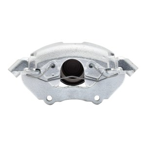Mazda 3 Brake Caliper - Front-L - DFC - Premium - Silver - `04-`13