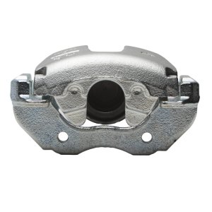 Mazda 3 Brake Caliper - Front - DFC - Premium - Silver Zinc Coated - `07-`13