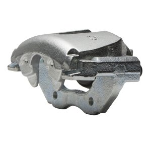 Mazda 3 Brake Caliper - Front - DFC - Premium - Silver Zinc Coated - `07-`13