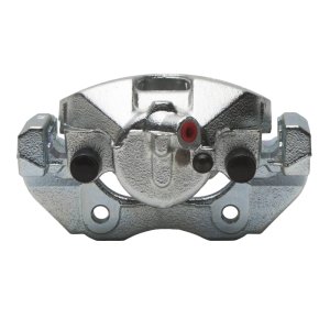 Mazda 3 Brake Caliper - Front - DFC - Premium - Silver Zinc Coated - `07-`13