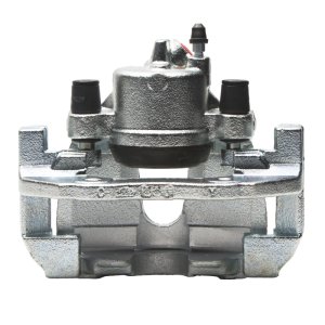 Mazda 3 Brake Caliper - Front - DFC - Premium - Silver Zinc Coated - `07-`13