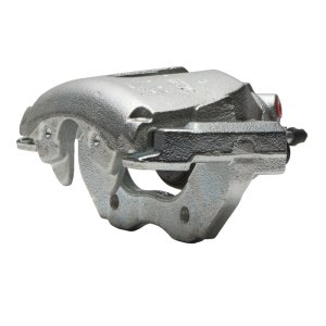Mazda 3 Brake Caliper - Front-L - DFC - Premium - Silver Zinc Coated - `07-`13 Mazda 3 Brake Caliper - Front-L - DFC - Premium - Silver Zinc Coated - `07-`13