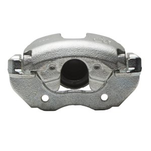 Mazda 3 Brake Caliper - Front-L - DFC - Premium - Silver Zinc Coated - `07-`13 Mazda 3 Brake Caliper - Front-L - DFC - Premium - Silver Zinc Coated - `07-`13