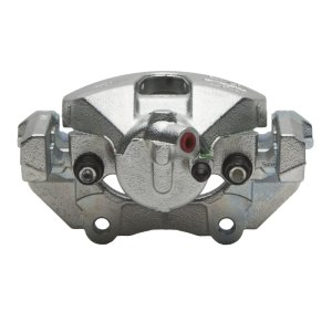 Mazda 5 Brake Caliper - Front - DFC - Premium - Silver Zinc Coated - `08-`16