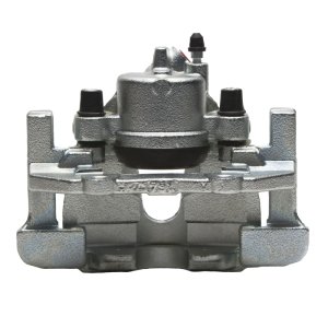 Mazda 5 Brake Caliper - Front - DFC - Premium - Silver Zinc Coated - `08-`16