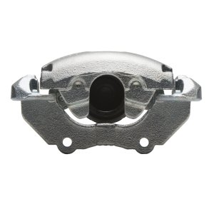 Mazda 5 Brake Caliper - Front - DFC - Premium - Silver Zinc Coated - `08-`16