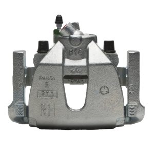Mazda 5 Brake Caliper - Front - DFC - Premium - Silver Zinc Coated - `08-`16