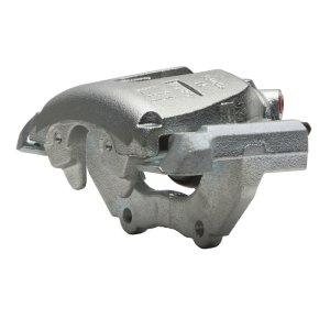 Mazda 5 Brake Caliper - Front-L - DFC - Premium - Silver Zinc Coated - `08-`16