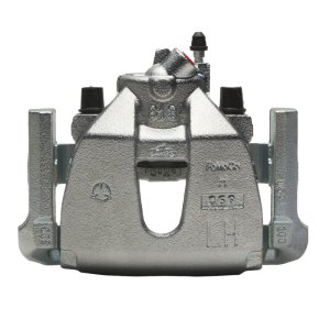 Mazda 5 Brake Caliper - Front-L - DFC - Premium - Silver Zinc Coated - `08-`16
