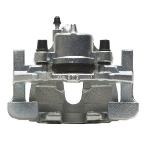 Mazda 5 Brake Caliper - Front-L - DFC - Premium - Silver Zinc Coated - `08-`16