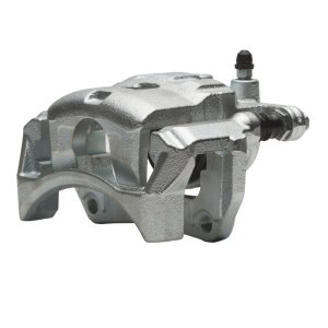 Mazda 2 Brake Caliper - Front - DFC - Premium - Silver Zinc Coated - `11-`15
