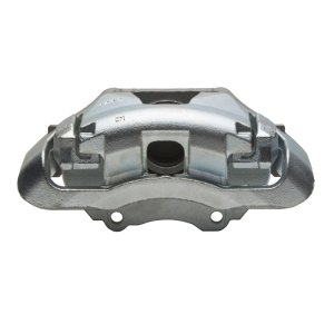 Mazda 3 Brake Caliper - Front-R - DFC - Premium - Silver Zinc Coated - `07-`13