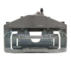 Mazda 3 Brake Caliper - Front-R - DFC - Premium - Silver Zinc Coated - `07-`13