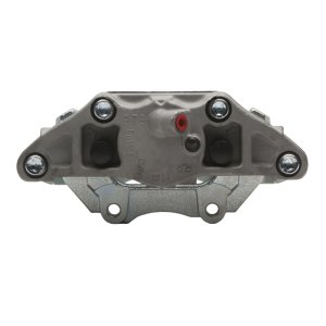 Mazda 3 Brake Caliper - Front-R - DFC - Premium - Silver Zinc Coated - `07-`13