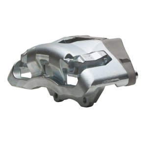 Mazda 3 Brake Caliper - Front-R - DFC - Premium - Silver Zinc Coated - `07-`13
