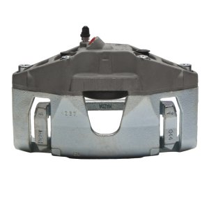 Mazda 3 Brake Caliper - Front-R - DFC - Premium - Silver Zinc Coated - `07-`13