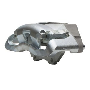 Mazda 3 Brake Caliper - Front - DFC - Premium - Silver - `07-`13 Mazda 3 Brake Caliper - Front - DFC - Premium - Silver - `07-`13