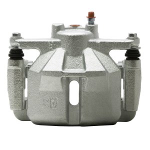 Mazda CX-5 Brake Caliper - Front-Left - DFC - Premium - Silver Zinc Coated - `13-`24